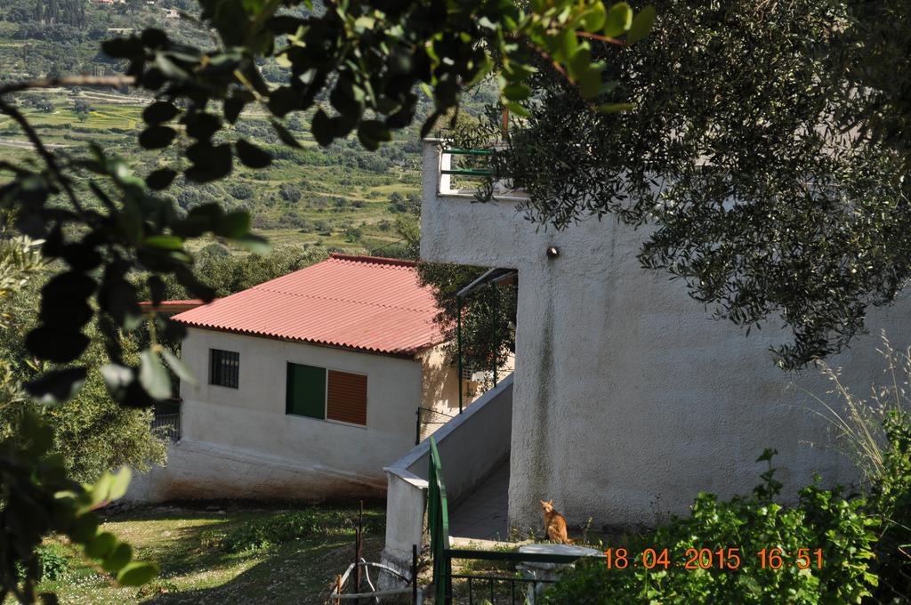 Rogakia Village Est. 1983 Zóla 외부 사진