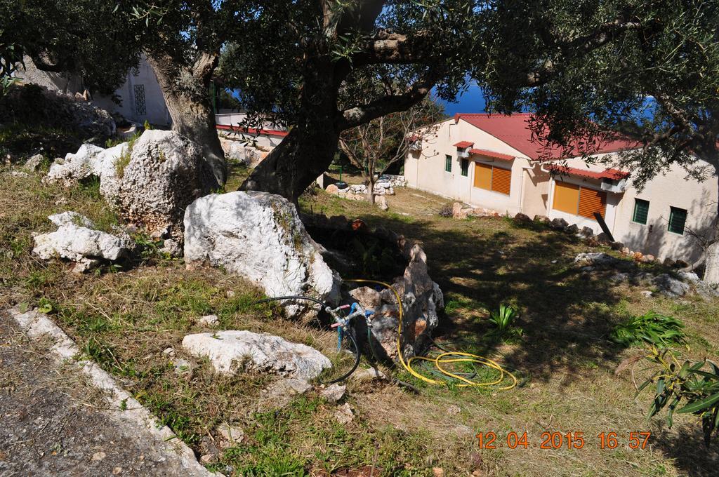 Rogakia Village Est. 1983 Zóla 외부 사진