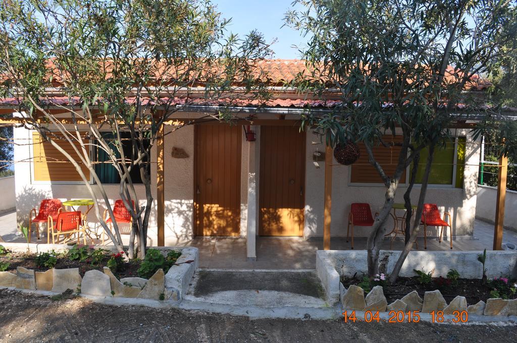 Rogakia Village Est. 1983 Zóla 객실 사진