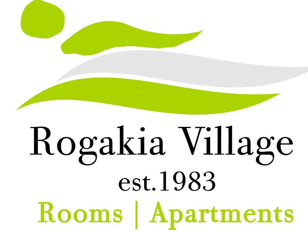 Rogakia Village Est. 1983 Zóla 외부 사진