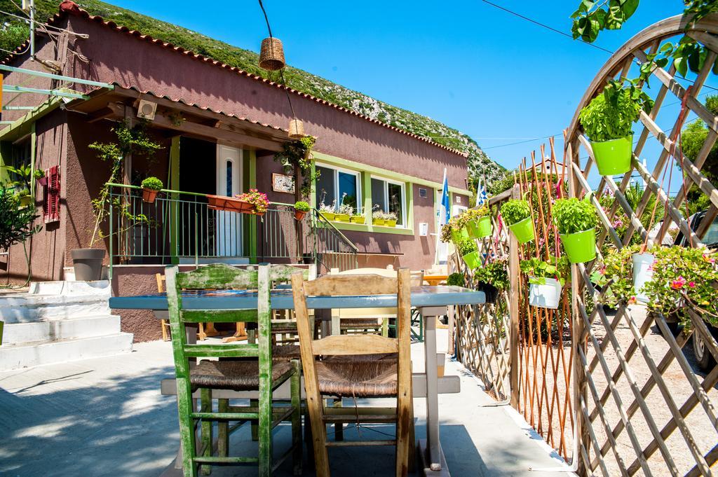 Rogakia Village Est. 1983 Zóla 외부 사진