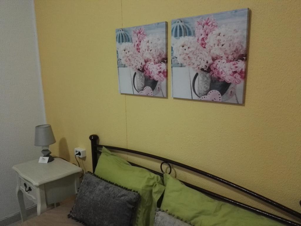Rogakia Village Est. 1983 Zóla 외부 사진